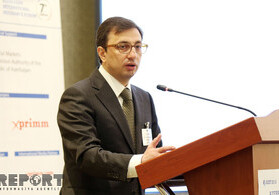 Руфат Асланлы: «В Азербайджане взяты под контроль еще 5 проблемных банков»