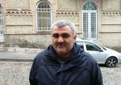 Афган Мухтарлы задержан в Грузии и передан Азербайджану