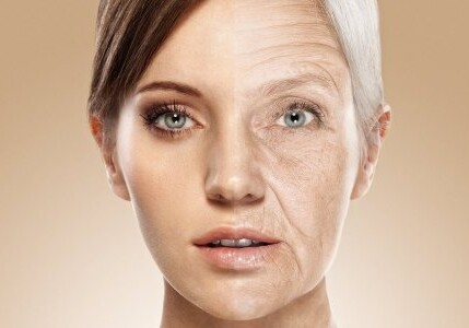 Ученые: Найдено вещество, способное замедлить процесс старения кожи