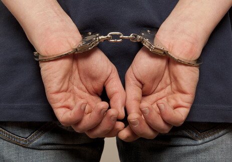 Cпецоперация в Баку: задержан мужчина, шантажировавший женщину порочащими ее данными 