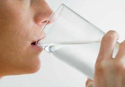 Ученые назвали вкус воды шестым вкусом