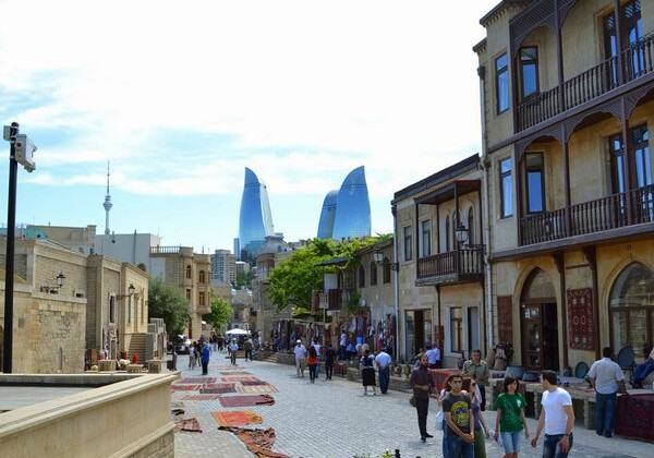 В Азербайджане необходимо создать реестр отелей и хостелов - AzTA