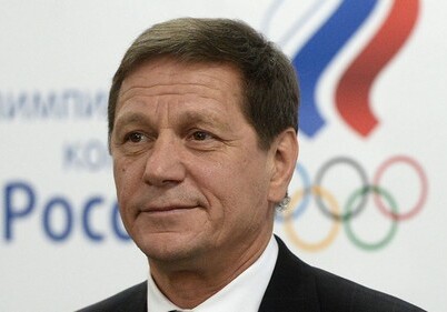 Александр Жуков: «У Азербайджана есть потенциал для проведения Олимпийских игр»
