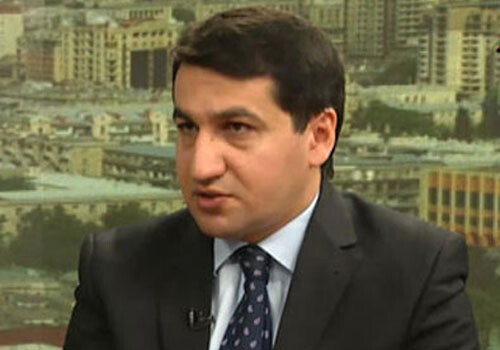 Азербайджан выразил недовольство компании booking.com в связи с резервацией отелей на ее оккупированных территориях