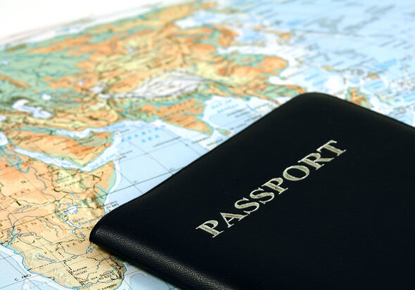 Сколько стран без визы может посетить гражданин Азербайджана?