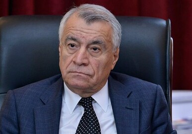 Азербайджанский министр помещен в реанимацию (Обновлено)