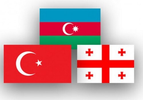 Силы специального назначения Азербайджана участвуют в учениях «Кавказский орел»