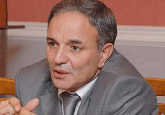 Афлатун Амашев: «Вопросом предоставления квартир журналистам будет заниматься совместная комиссия»