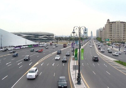 Азербайджан назван страной с самыми лучшими дорогами в СНГ