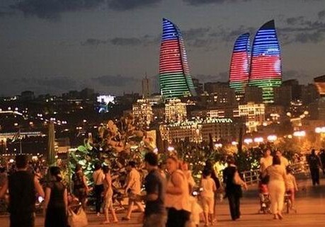 Общественный транспорт Баку перейдет на интенсивный режим работы в период этапа Ф-1