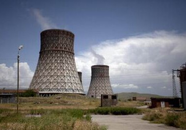 Специалист Мецаморской АЭС: «Боевые действия против Азербайджана приведут к глобальной аварии на АЭС»