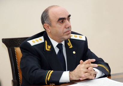 Закир Гаралов: «В Азербайджане действует эффективный механизм по борьбе с коррупцией»