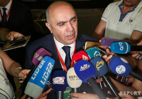 Генпрокурор: «Никто не имеет права очернять азербайджанскую армию»