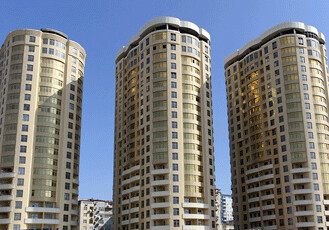 В Баку будет построено 254 новостройки для жильцов аварийных домов