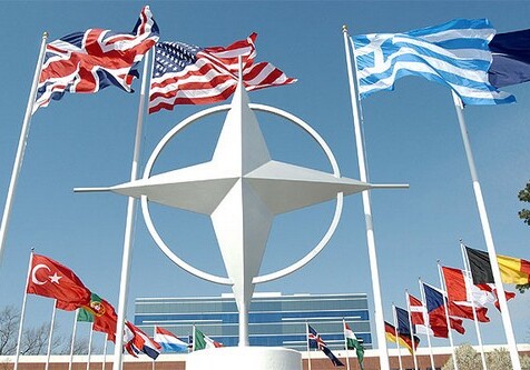 Украина - новый член НАТО?
