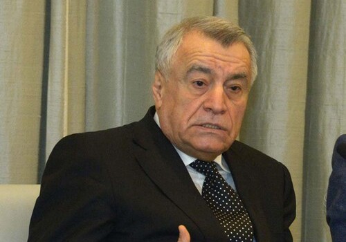Скончался министр энергетики Азербайджана