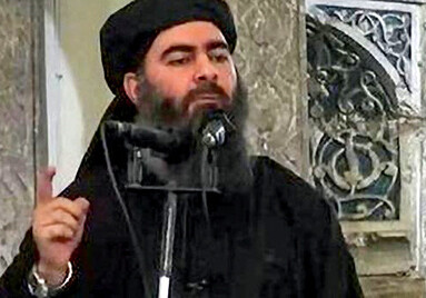 Daily Mail: в Ракке ликвидирован главарь ИГ
