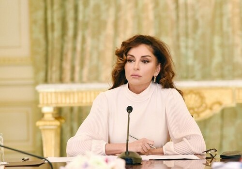 Назначены заместители главы Секретариата первого вице-президента Азербайджана