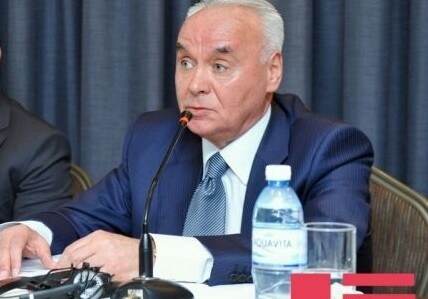 Махмуд Мамедгулиев: «Полная отмена визового режима между Азербайджаном и ЕС – дело будущего»