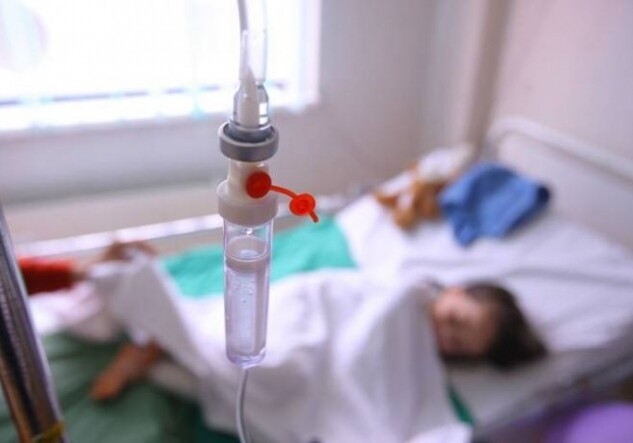 Ротавирусная инфекция стала причиной отравления детей в Сумгайыте