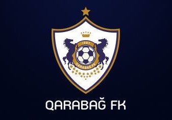 Клуб «Карабах» изменил свое лого