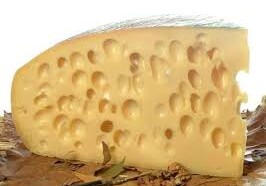 Сыр спасет от потери слуха - Ученые