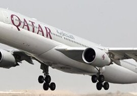 Приостановлено авиасообщение между Катаром и Азербайджаном