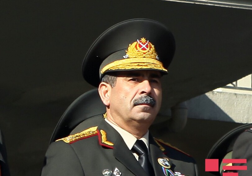 Закир Гасанов: «В Азербайджане принимаются последовательные меры в сфере строительства армии»