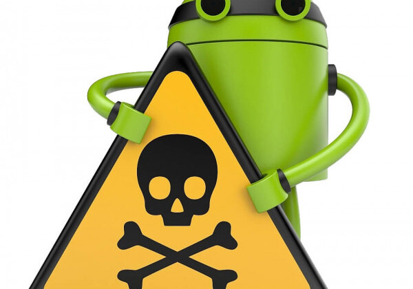 800 бесплатных приложений Android заражены вирусом Xavier