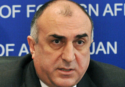 Глава МИД Азербайджана обвинил Армению в стремлении сорвать переговоры по Карабаху