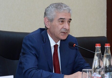 Али Ахмедов: «Планируется осуществление коренных реформ в экономике Азербайджана» (Фото)