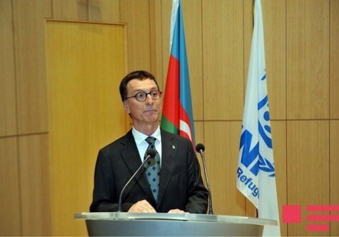 Представитель ООН поздравил правительство Азербайджана с возвращением первых вынужденных переселенцев в Джоджуг Марджанлы (Фото)