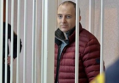 Начался суд по делу Александра Лапшина (Обновлено)