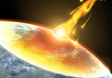 24 июня огромный опасный астероид долетит до Земли – Ученые