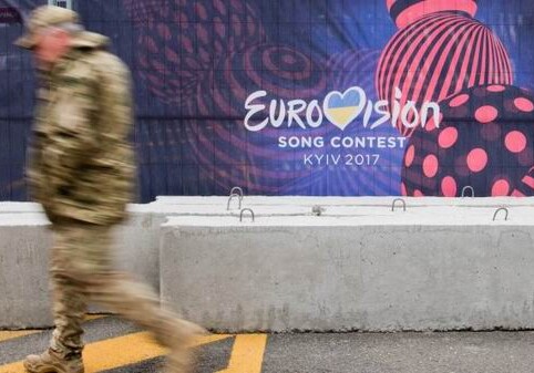 Швейцария отказалась вернуть Украине 15 млн евро за «Евровидение»