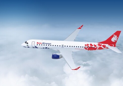 Buta Airways будет предлагать билеты стоимостью от 29 евро