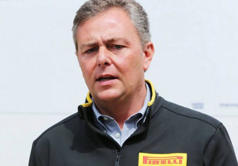 В Pirelli объяснили консервативный выбор шин для Баку