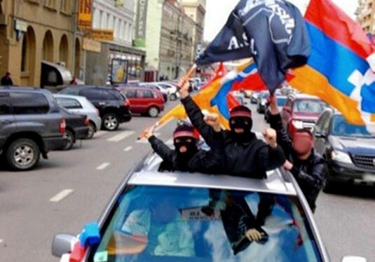 План глобального террора: кому и зачем понадобились ИГИЛ и армянские сепаратисты? 