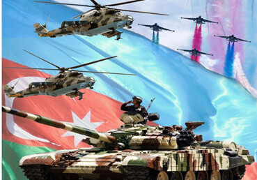 26 июня – День Вооруженных сил Азербайджана 