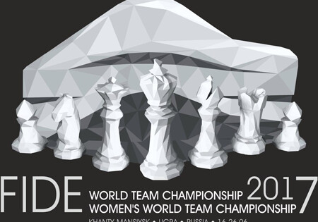 Сборная Азербайджана уступила Индии на чемпионате мира по шахматам