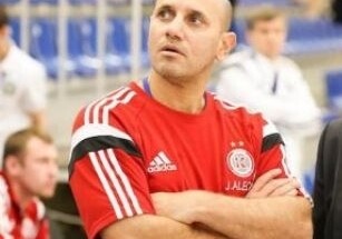 Названо имя нового главного тренера сборной Азербайджана по футзалу