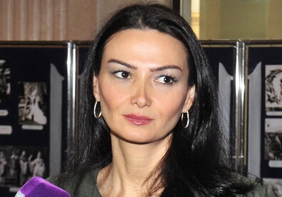 Ганира Пашаева привлекла внимание депутатов ПАСЕ к армянскому терроризму 