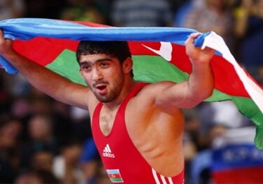 Азербайджан может потерять олимпийского чемпиона 
