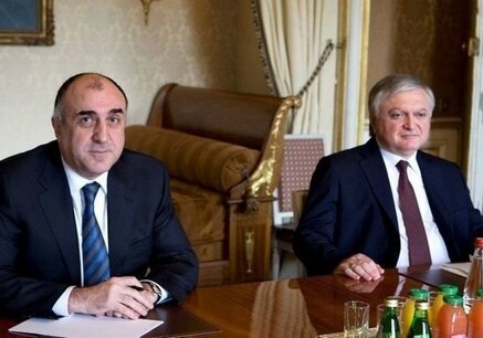 11 июля состоится встреча глав МИД Азербайджана и Армении