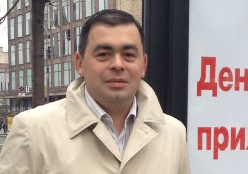 Посол Азербайджана в Чехии прокомментировал информацию о бизнес-связях с убитым предпринимателем (Фото)