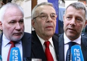 Минская группа ОБСЕ сделала заявление по поводу провокации Армении