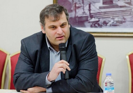 Гулбаат Рцхиладзе: «В Москве меня предупреждали, что Армения пойдет на обострение в Карабахе»