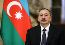 Президент Азербайджана: «Мировая общественность не должна закрывать глаза на убийство невинных людей»