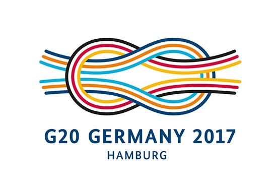 В Гамбурге открывается саммит G20
