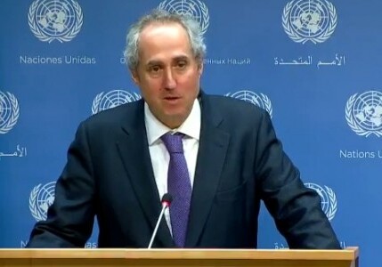 ООН обеспокоена ростом напряженности в Нагорном Карабахе